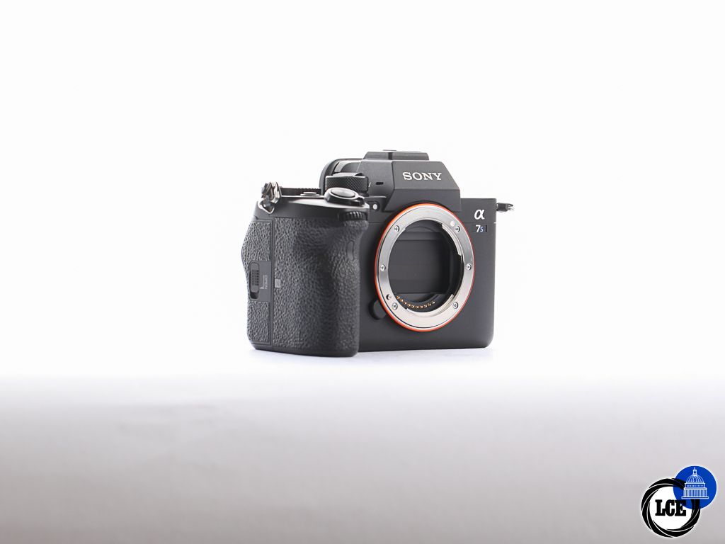 Sony A7S III Body [666 Shots] [4*] | 10114854
