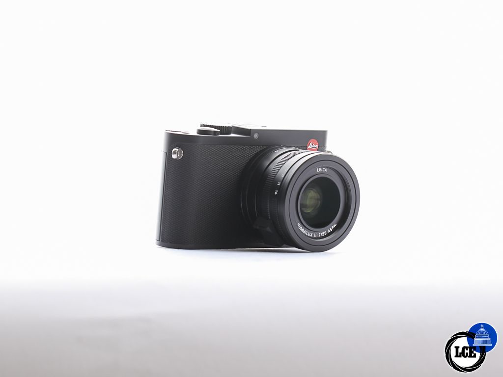Leica Q [Type 116] [4*] | 10114275