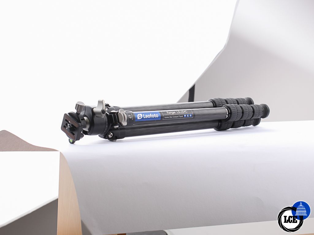 Leofoto LS-254C + LH-30 [5*] | 10115356