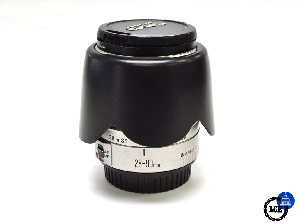 Canon EF 28-90mm F4-5.6