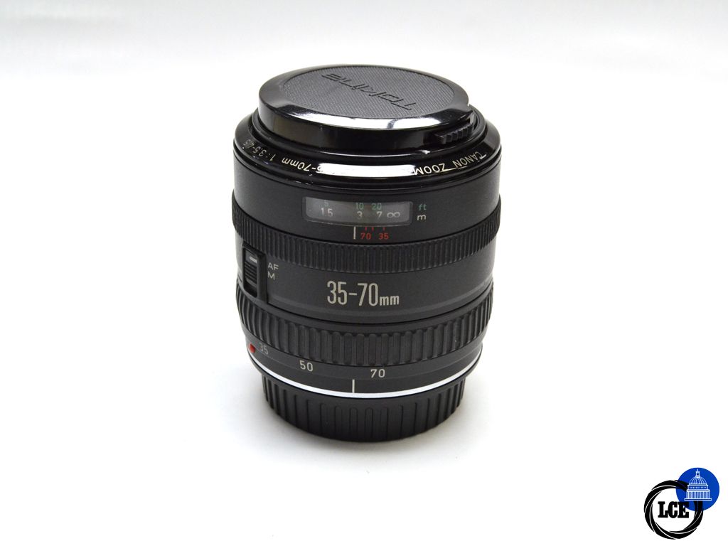 Canon EF 35-70mm F3.5-4.5