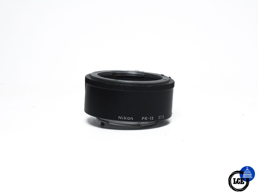 Nikon PK-13 Extension Tube
