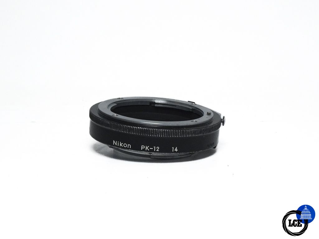 Nikon PK-12 Extension Tube