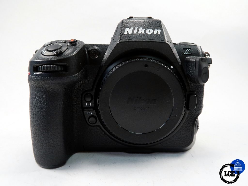 Nikon Z8 Body