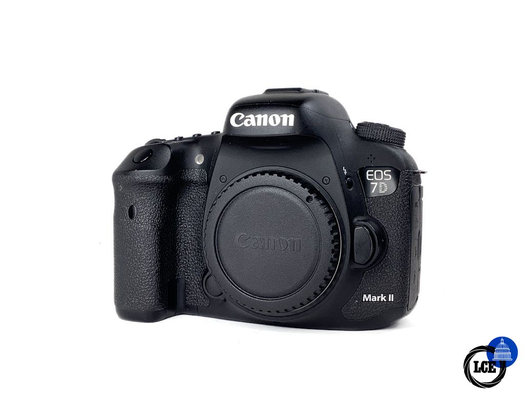 Canon EOS 7D II Body