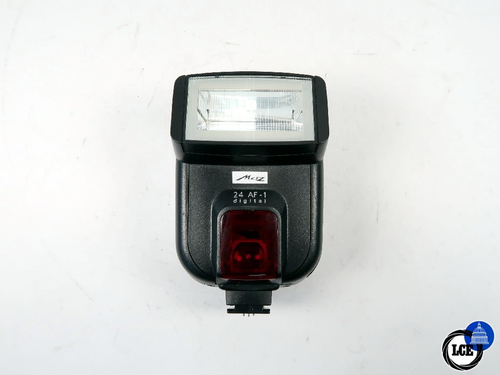 Metz 24 AF-1 MFT OLY