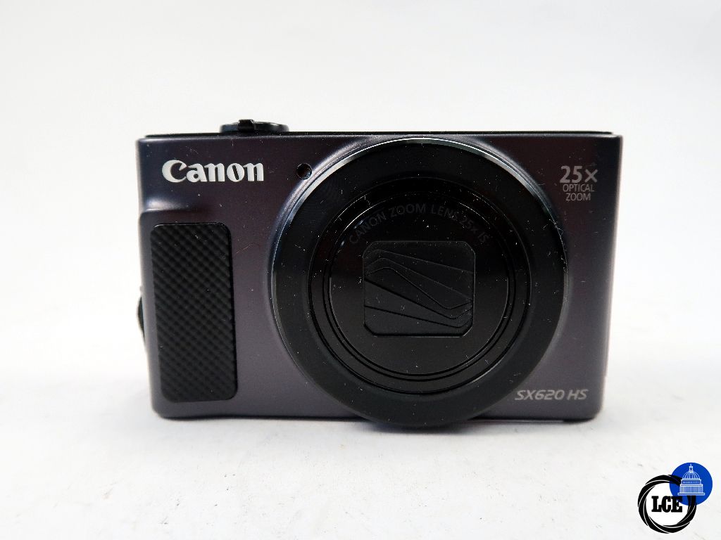 Canon Powershot SX620HS