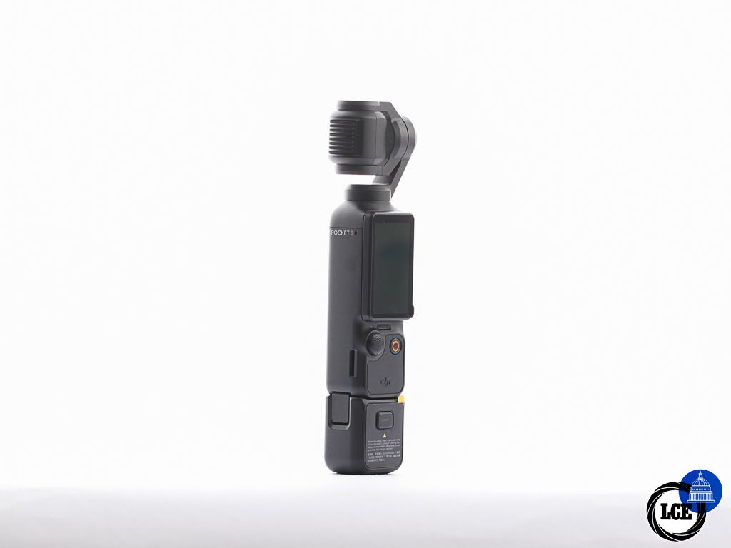 DJI Osmo pocket 3 [4*] | 10115349