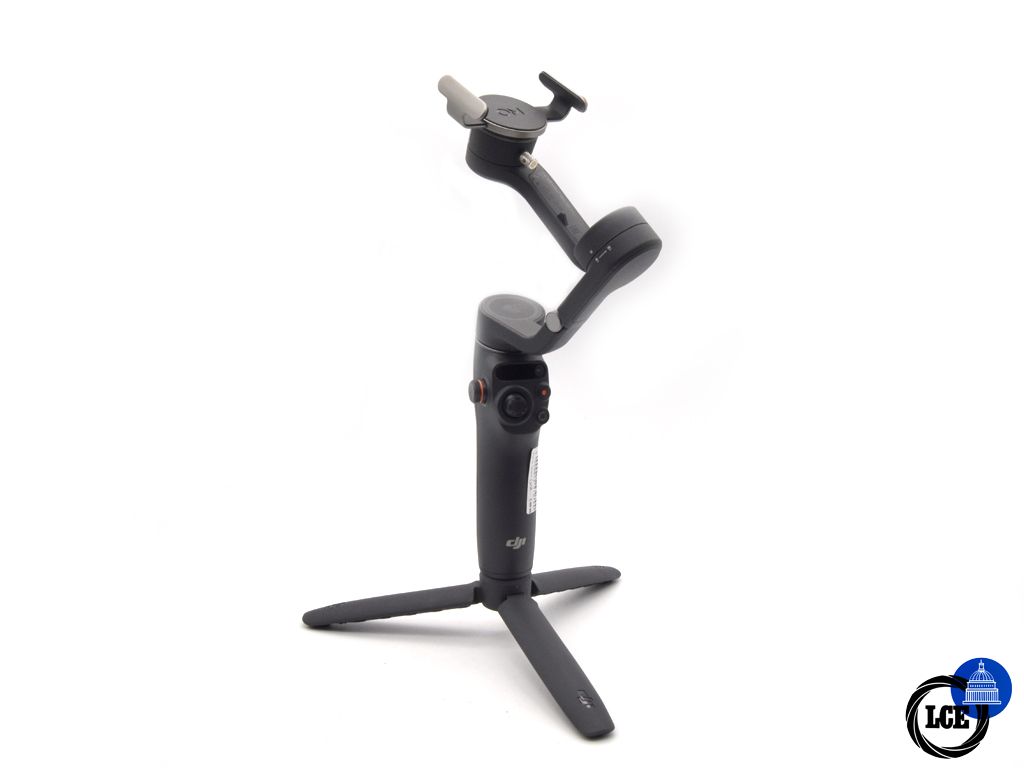 DJI Osmo Mobile 6 + Case