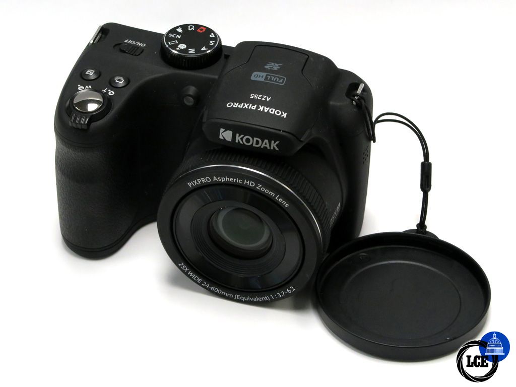 Kodak Pixpro AZ255