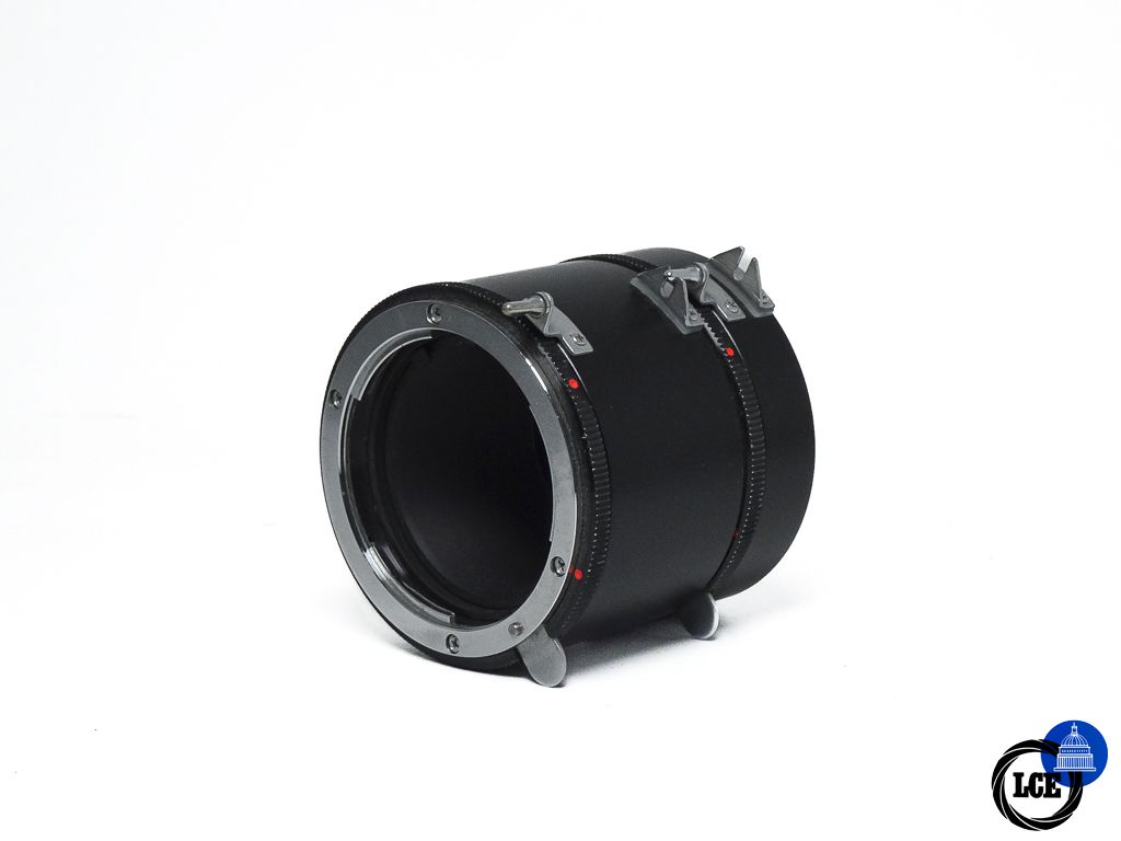FujiFilm M42 Macro Extension Tube Set