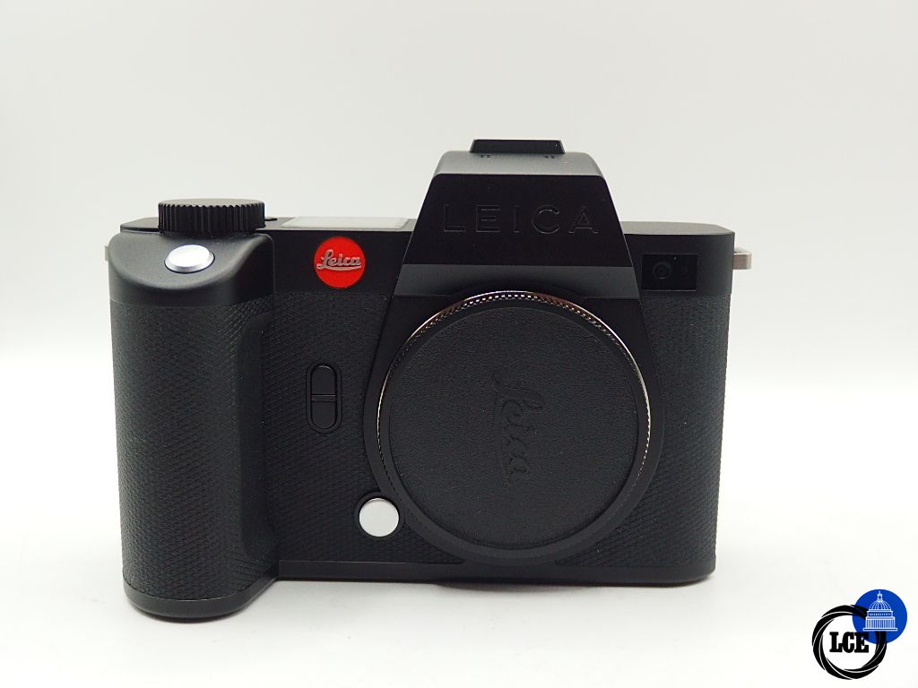 Leica SL2-S Body black 