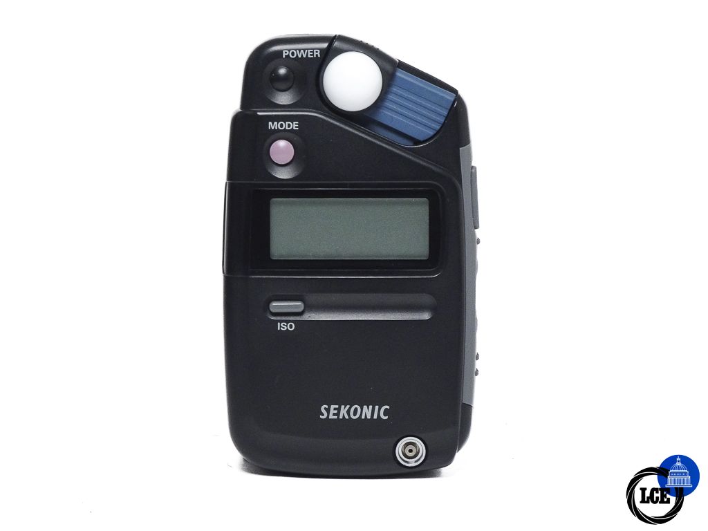 Sekonic  L-308B Light Meter