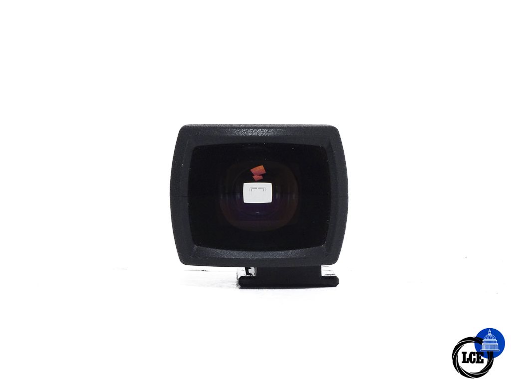 Ricoh GV-1 External Viewfinder