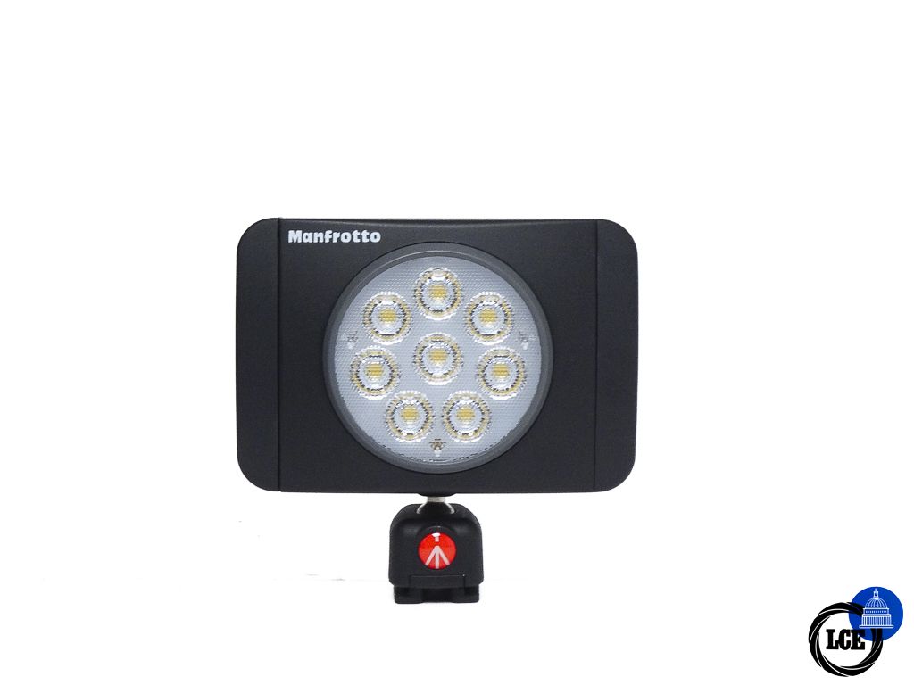Manfrotto Lumi Play