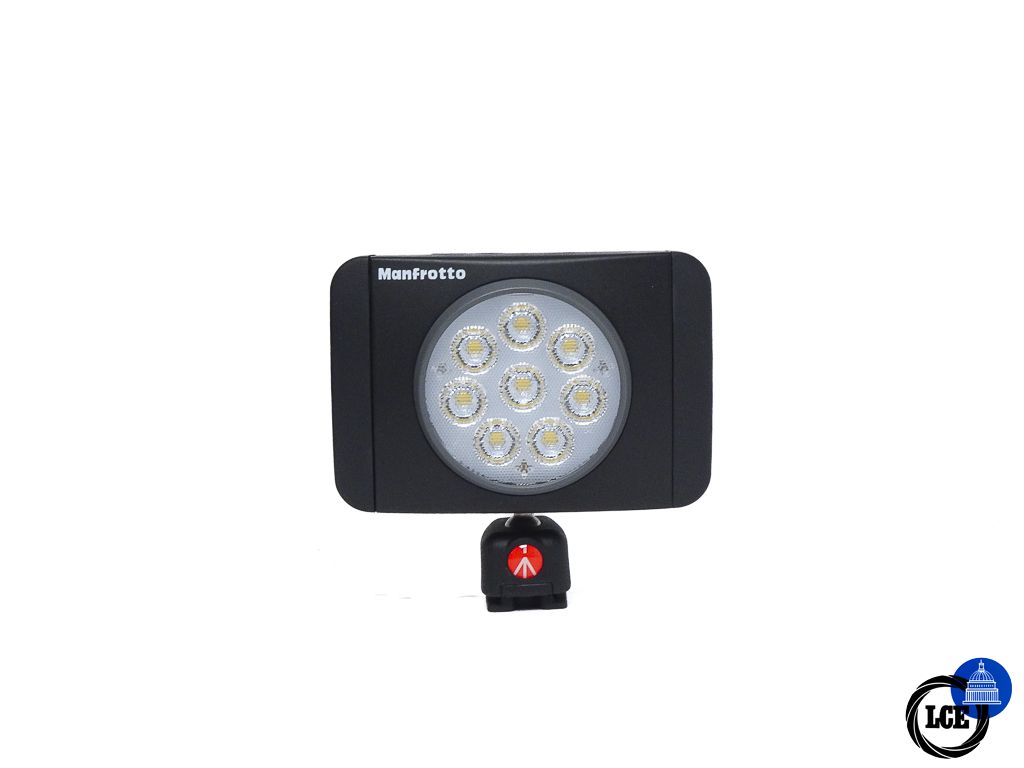 Manfrotto Lumi Play