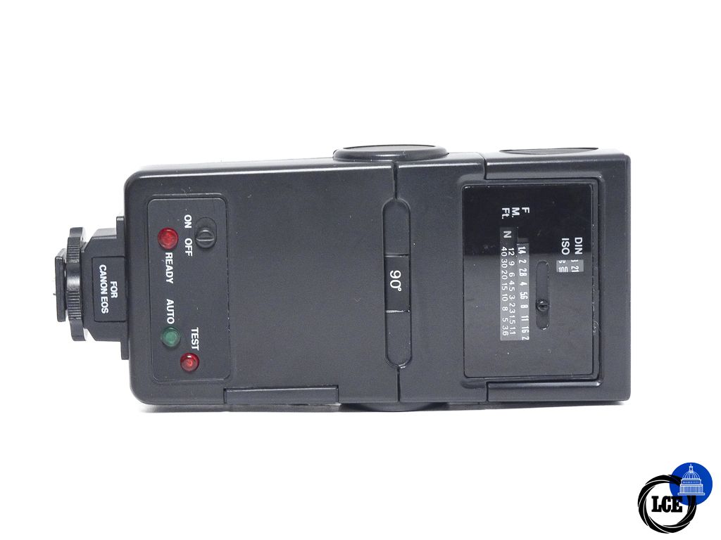 Cobra 440AF Flash (Canon Fit)