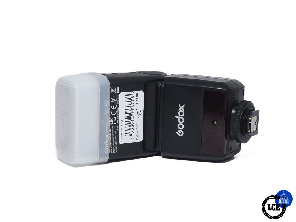 Godox TT350S Flash (Sony Fit)
