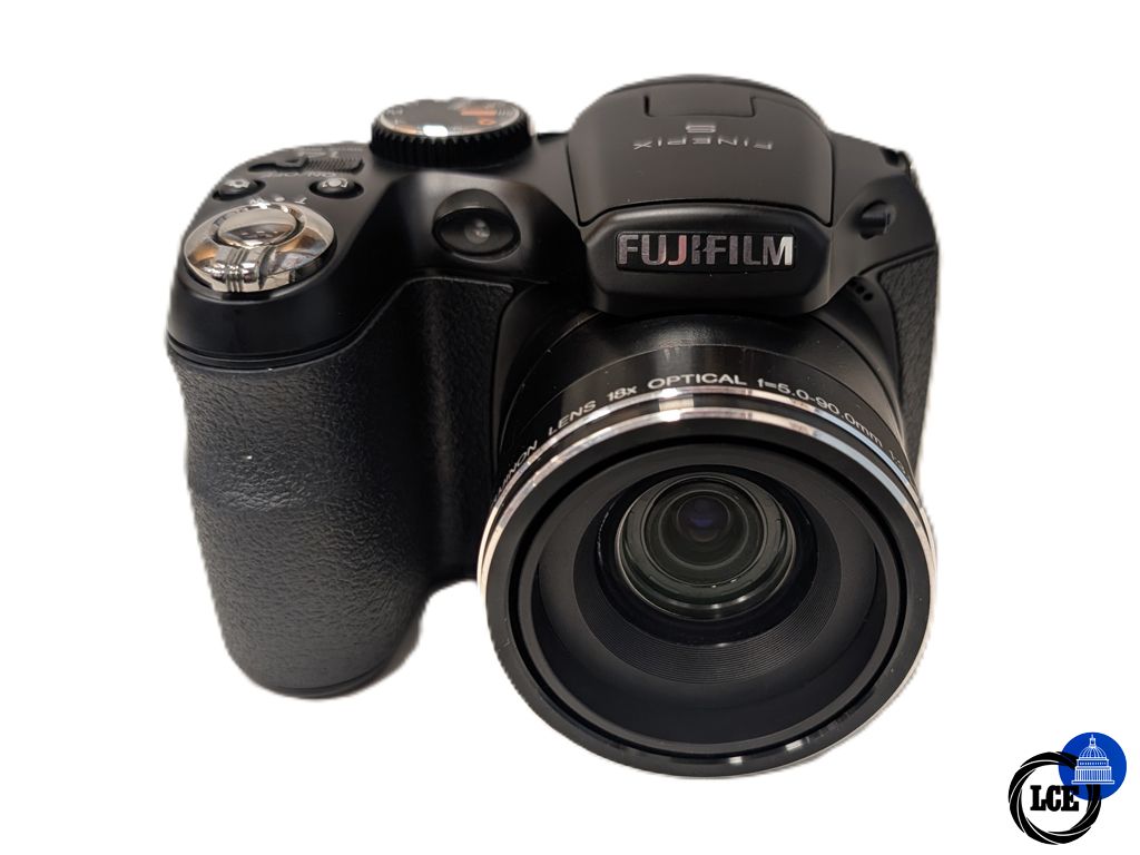 FujiFilm Finepix S2980 