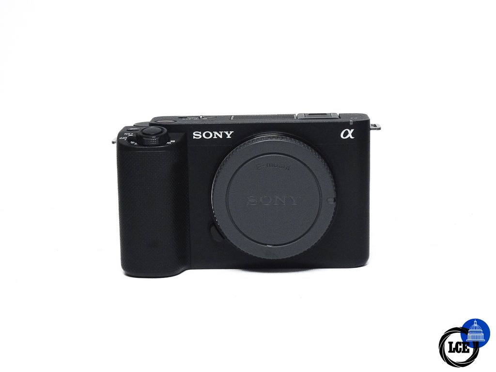 Sony ZV-E1Body
