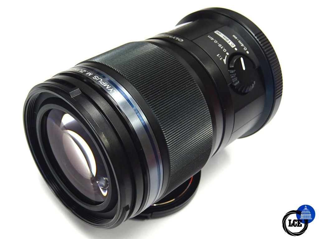 Olympus 60mm f2.8 Macro 