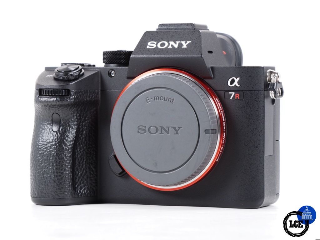 Sony A7R IIIa