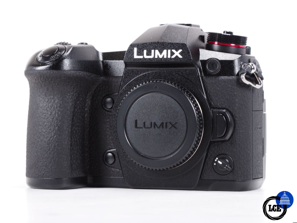Panasonic G9 Body