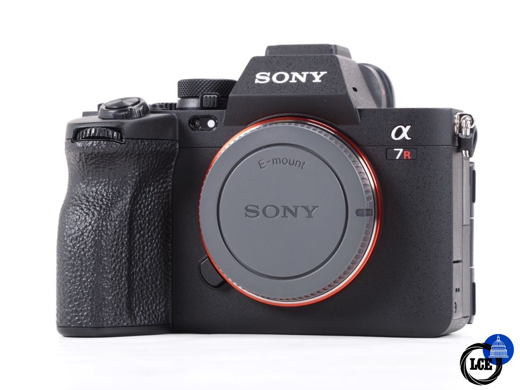 Sony A7R V Body