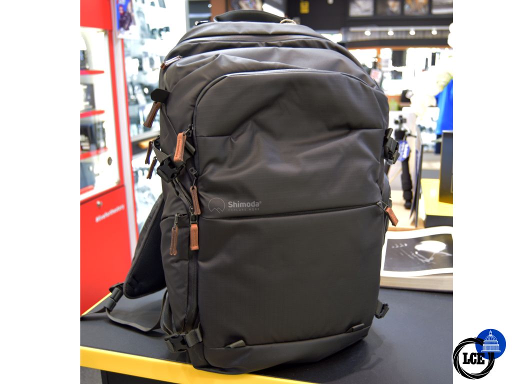 Miscellaneous Shimoda Explore V2 35 Backpack 