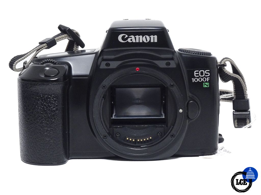 Canon EOS 1000FN