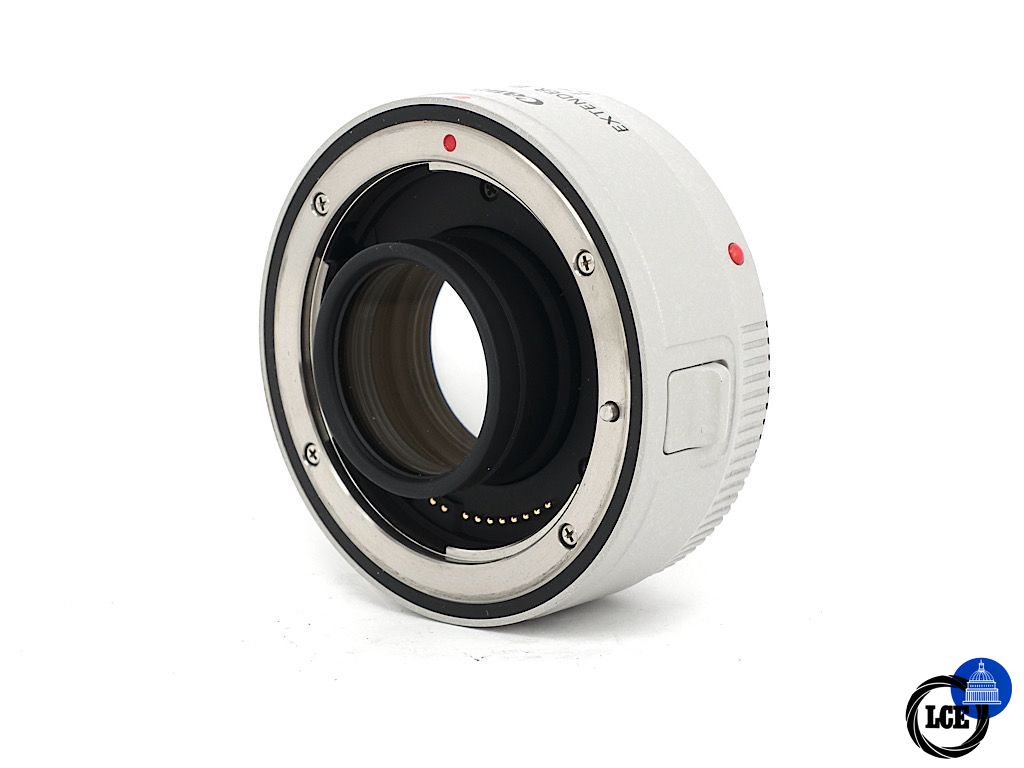 Canon EF Extender 1.4x III - Boxed | 4*
