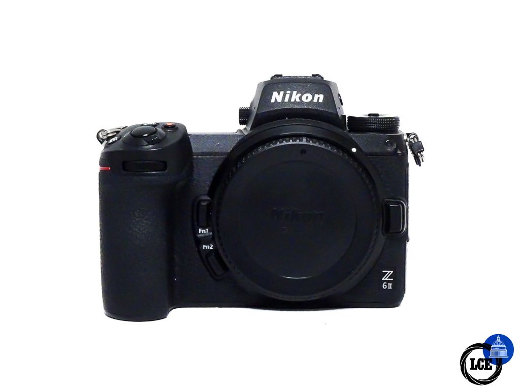 Nikon Z6 II - 189K Sc