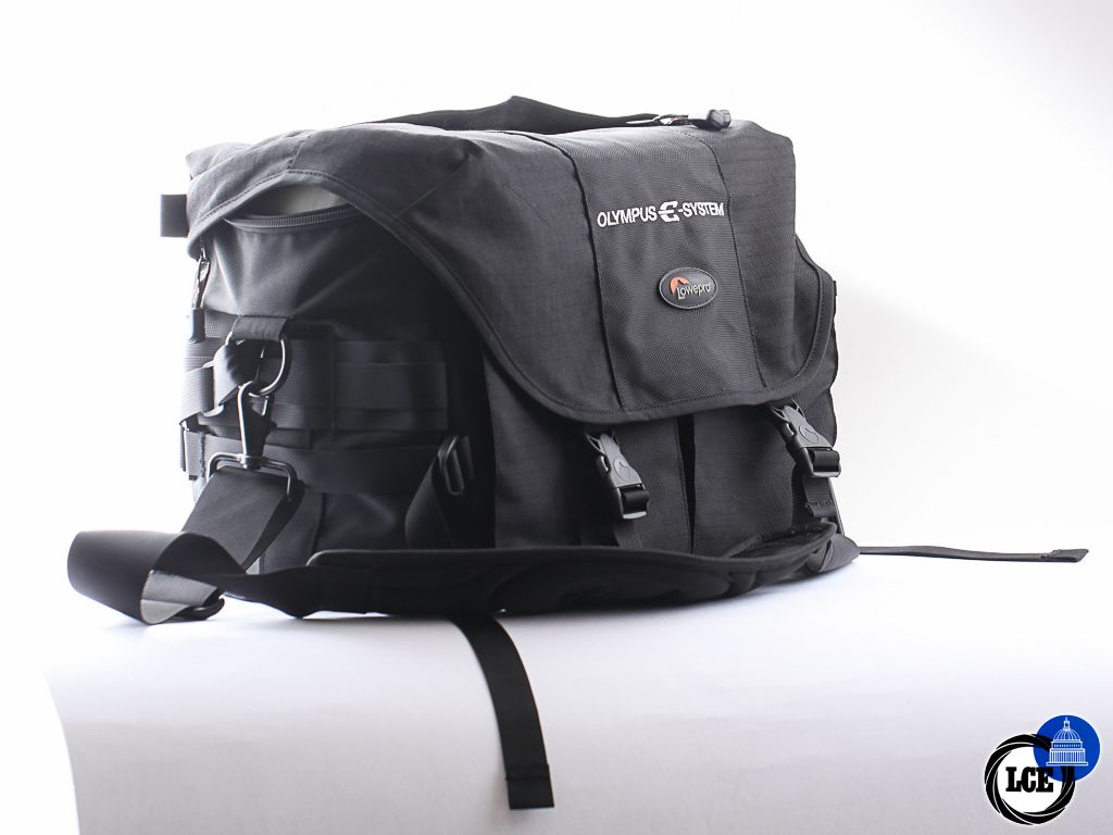 LowePro Olympus E System Bag [4*] | 10114107