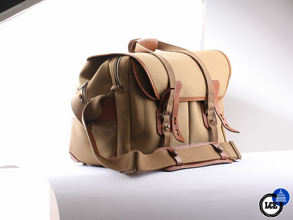 Billingham 445 [Tan/Leather] [4*] | 10111990