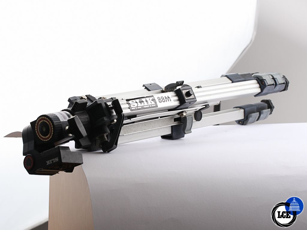 Slik 88M tripod [4*] | 10114641