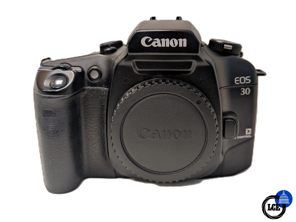 Canon EOS 30 Body