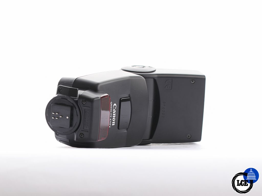 Canon 420EX Speedlite [4*] | 10113981