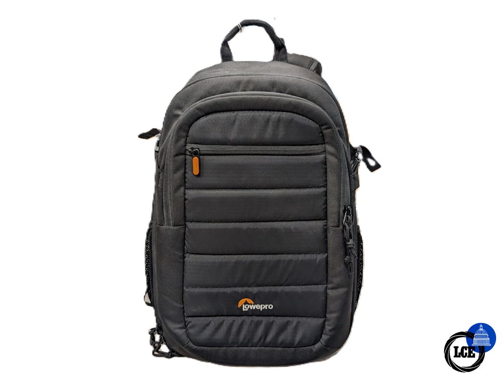 LowePro Tahoe BP150 Backpack - Black