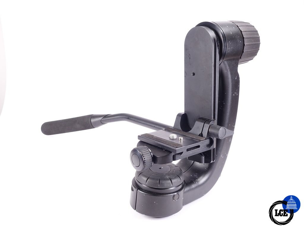 Swarovski PTH Tripod head