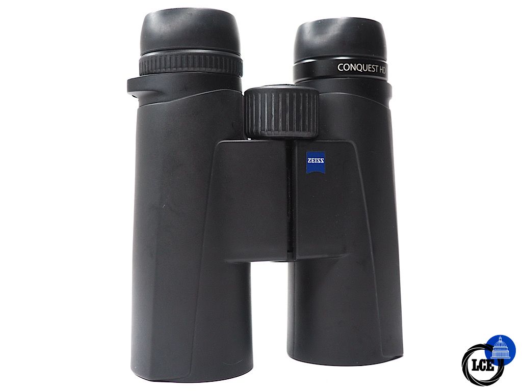 Zeiss Conquest 10x42 HD