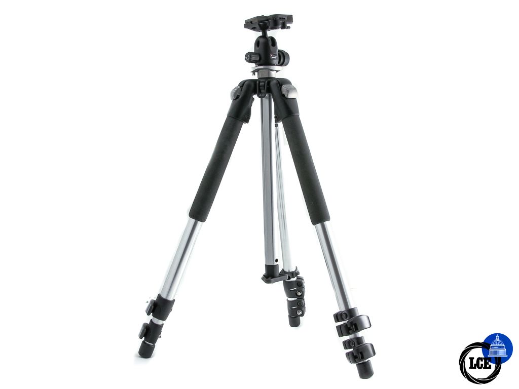 Manfrotto 190L +494RC2
