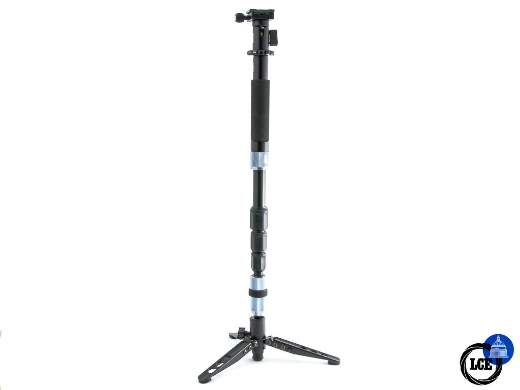 Sirui P-204S Monopod