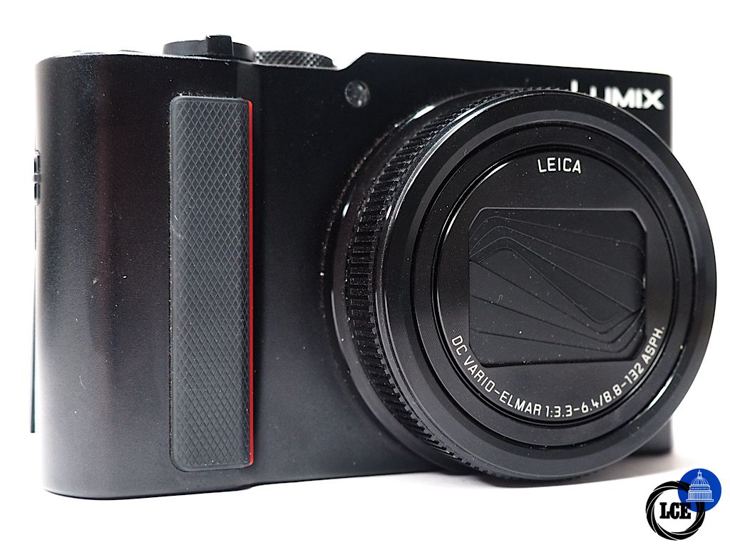 Panasonic TZ200