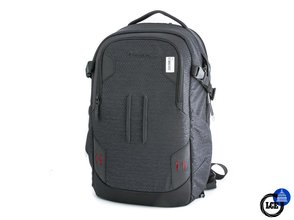 Manfrotto Pro Light Backloader M