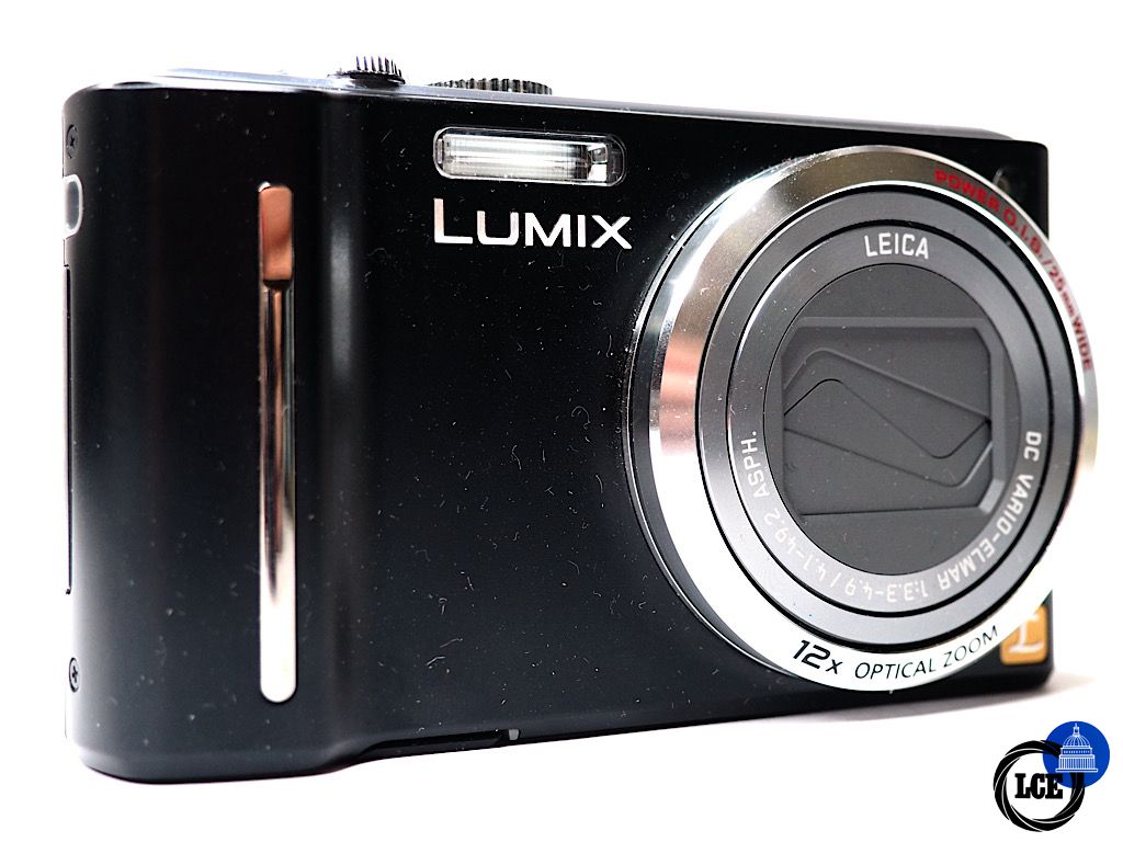 Panasonic TZ9