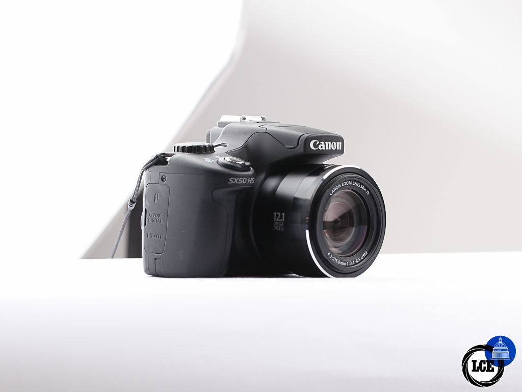 Canon SX50 HS [4*] | 10115288