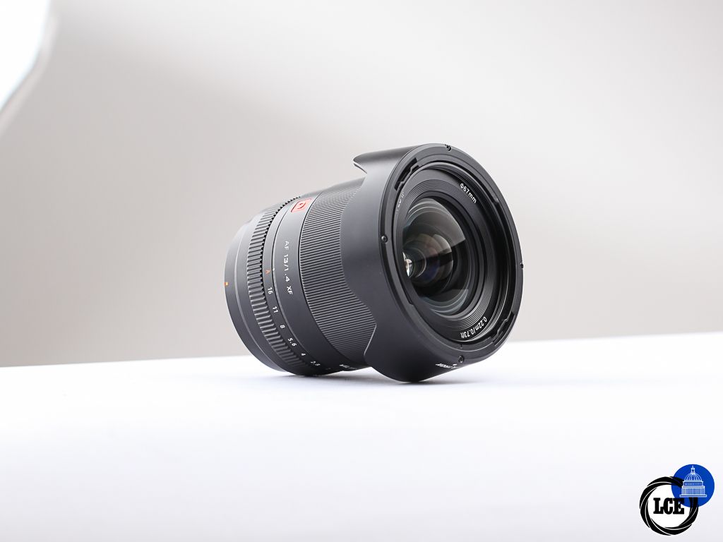 Viltrox AF 13mm f/1.4 STM ASPH ED IF [fuji xf] [4*] | 10115371