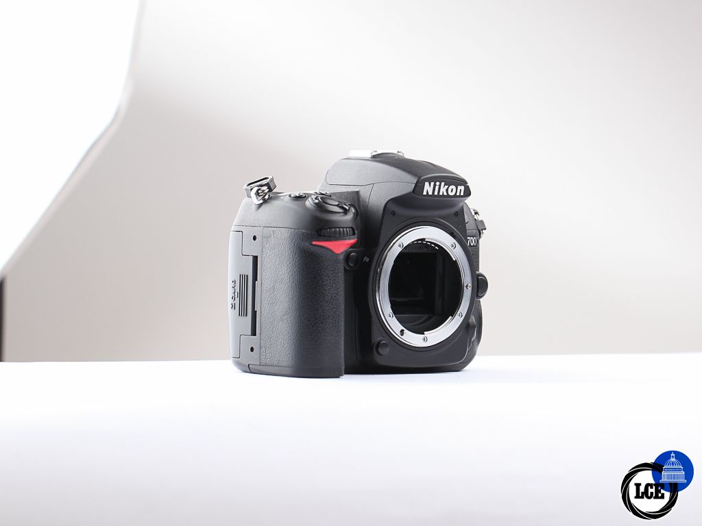 Nikon D7000 Body [4*] | 10115322