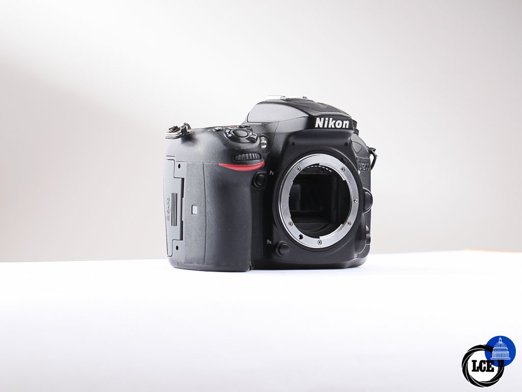 Nikon D7200 Body [4*] | 10113081