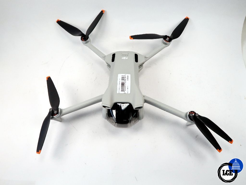 DJI Mini 3